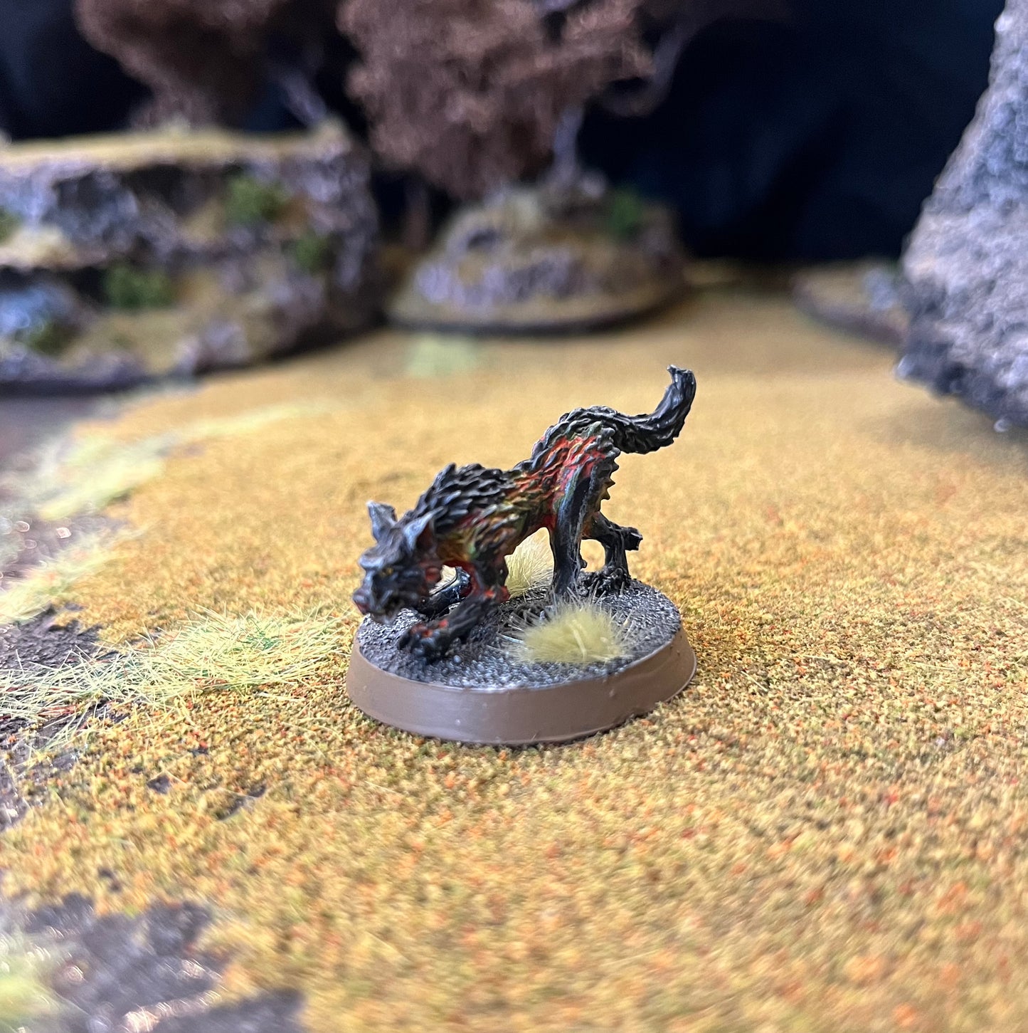 Hell Hound
