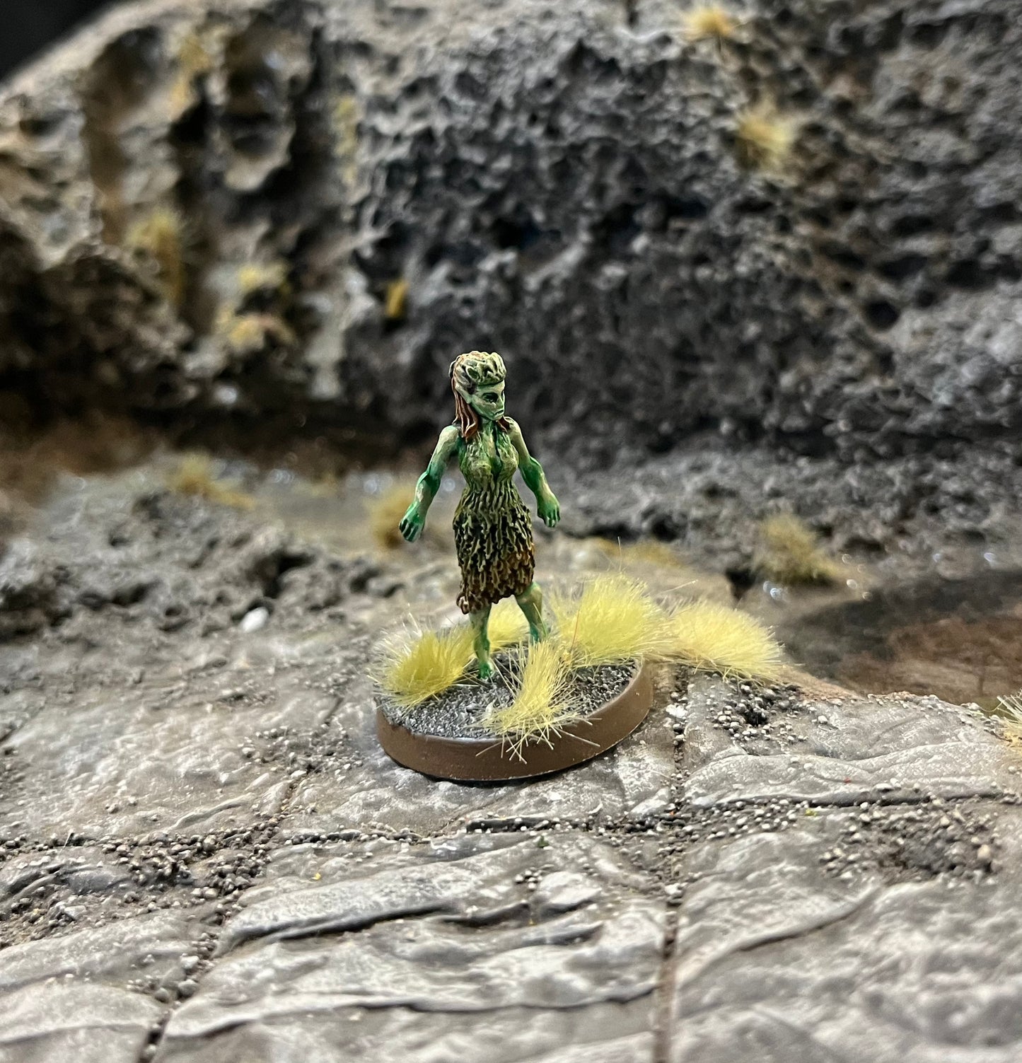 Dryad