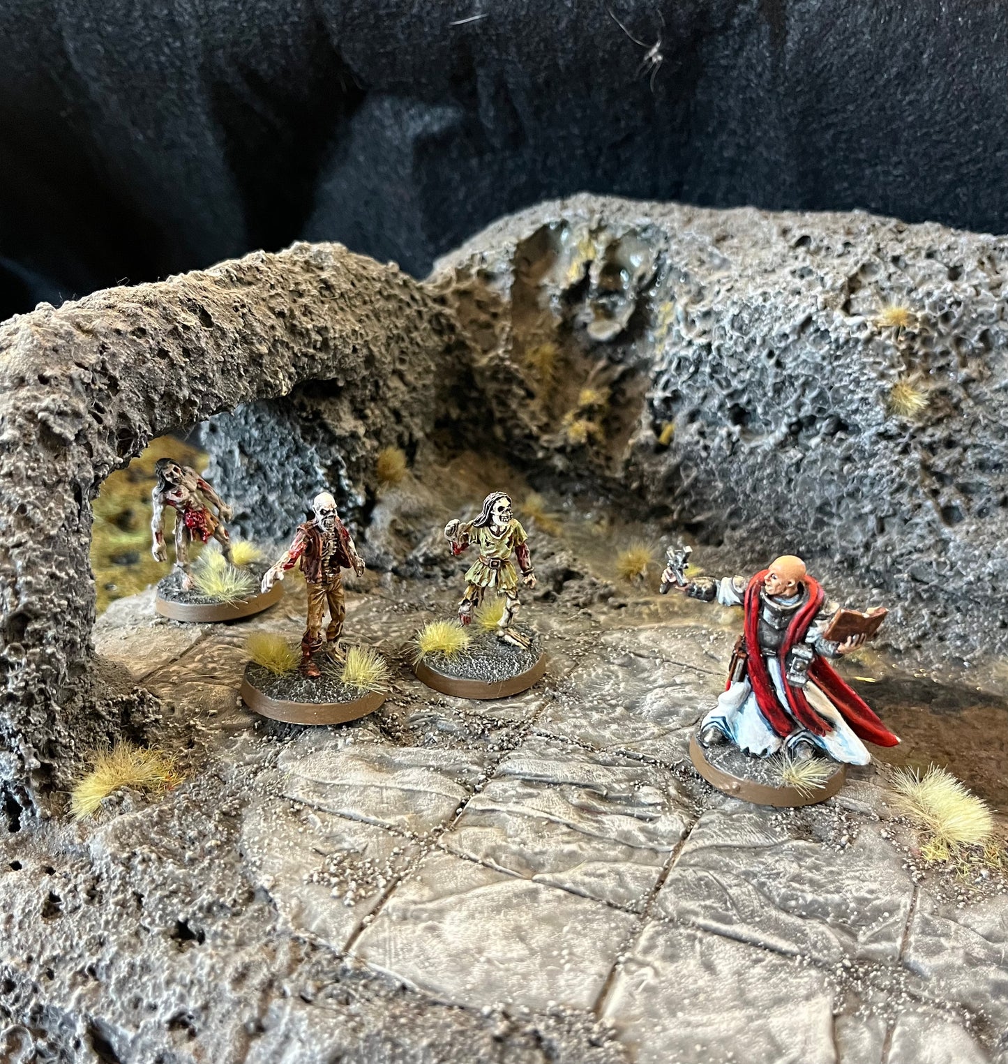 Zombies