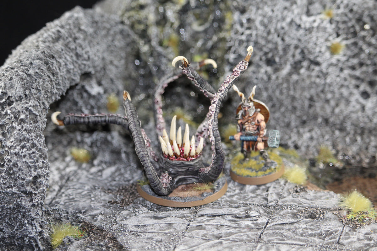 Cave Beast