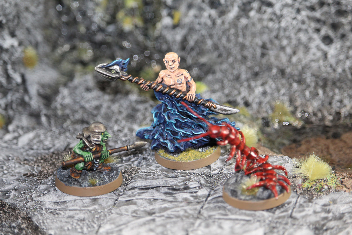 Sorcerer