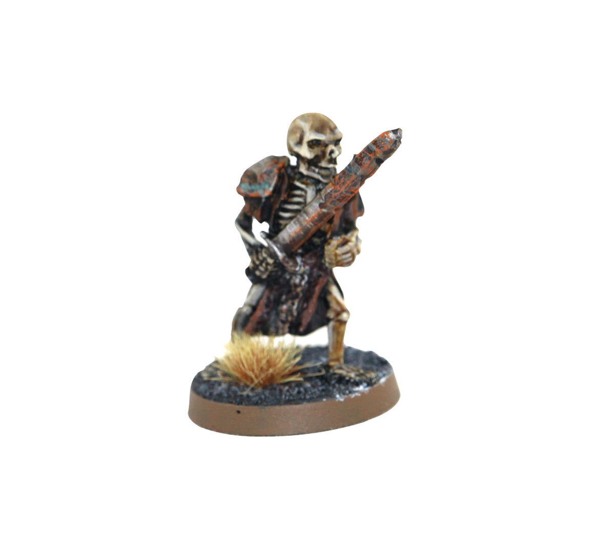 Skeleton Mix Pack