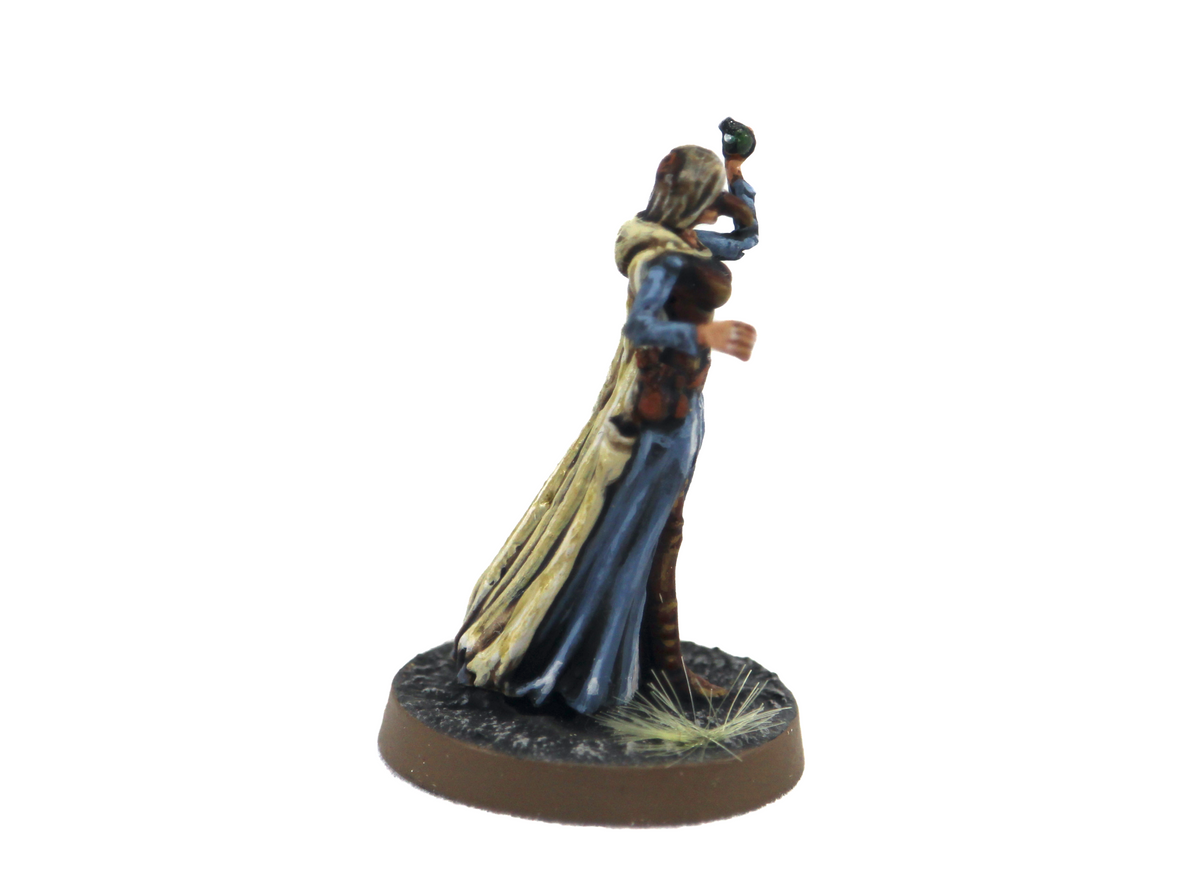 Physician
