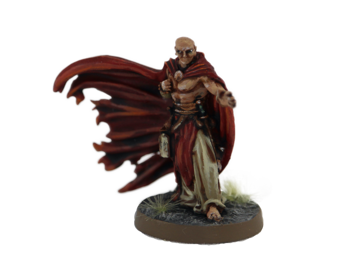 Monk