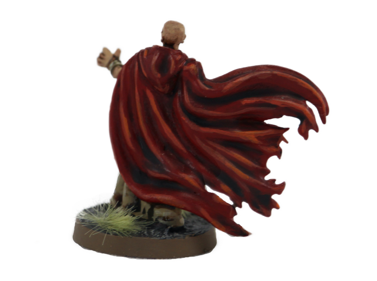Monk