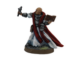 Priest