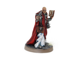 Priest