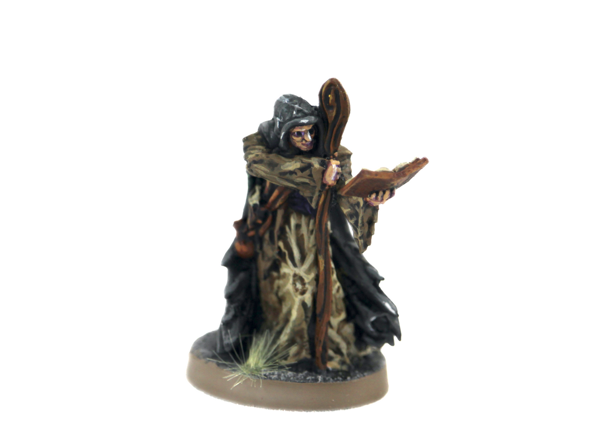 Necromancer