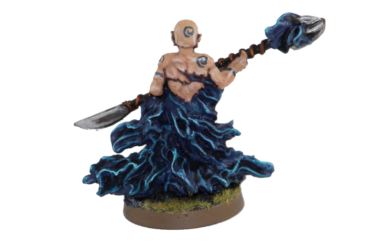 Sorcerer
