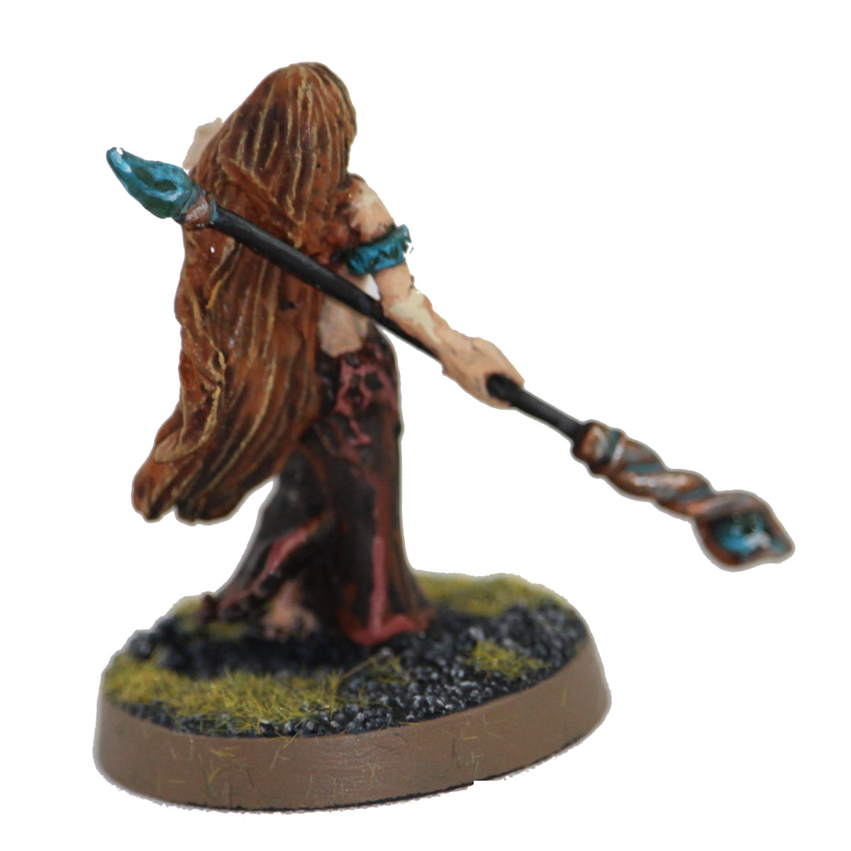 Sorceress