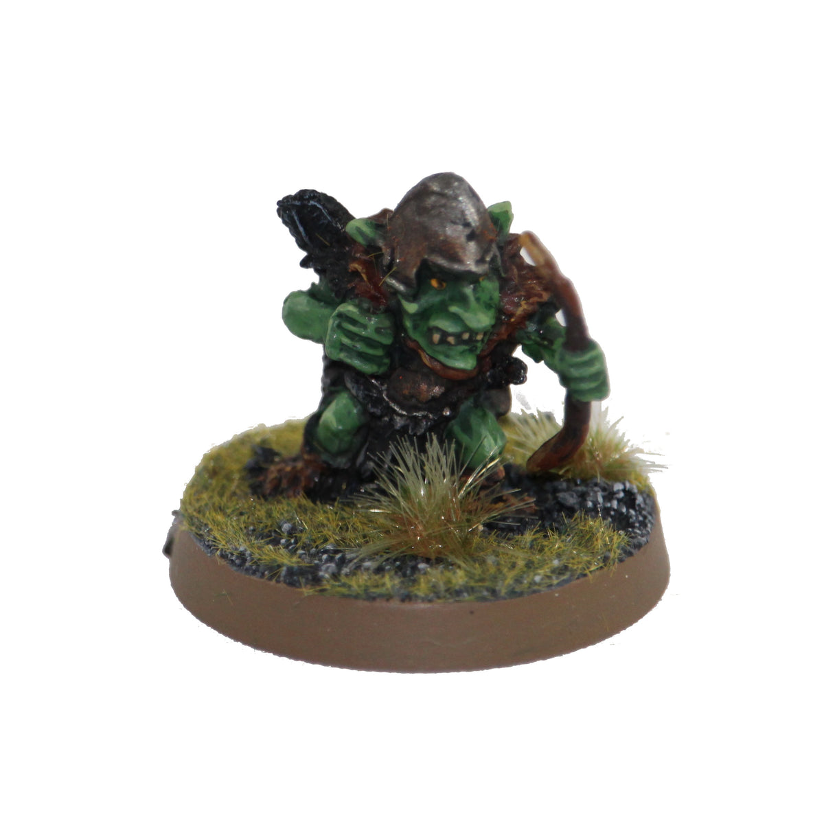 x3 Goblin mix pack