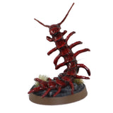 Dungeon critters - Centipede, Rat, and Snake