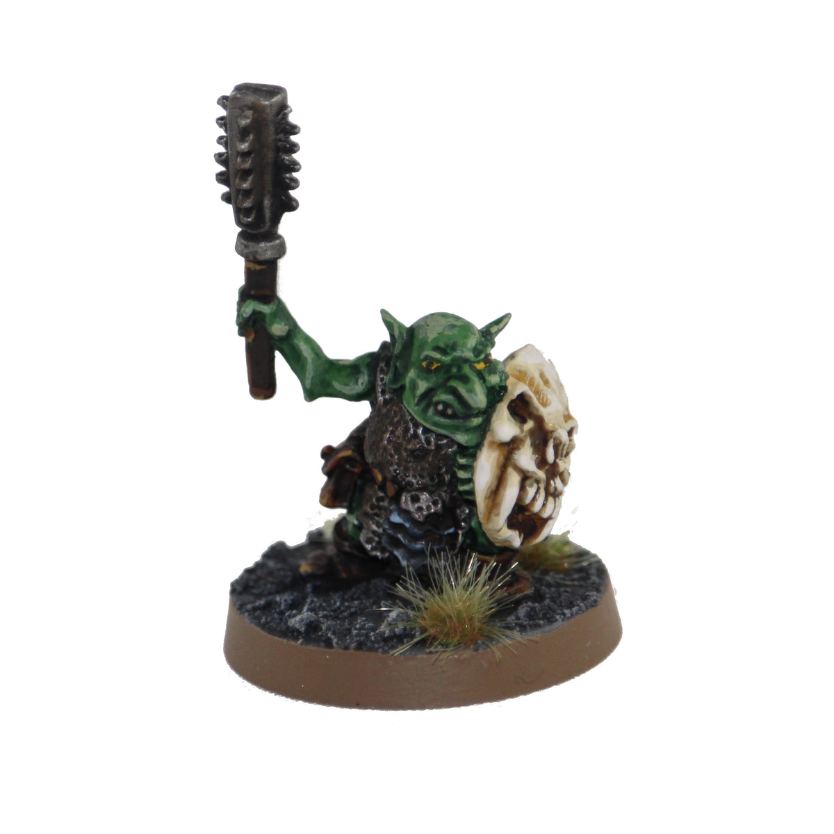 x3 Goblin mix pack