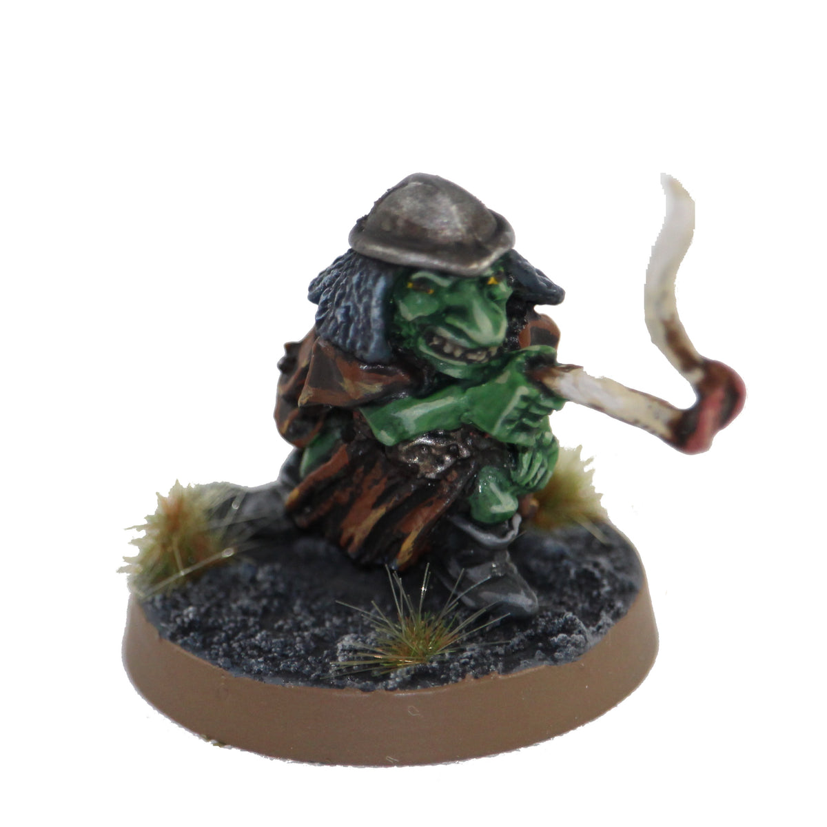 x3 Goblin mix pack
