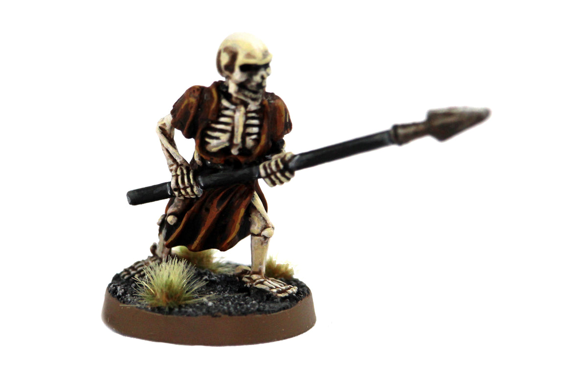Skeleton Mix Pack