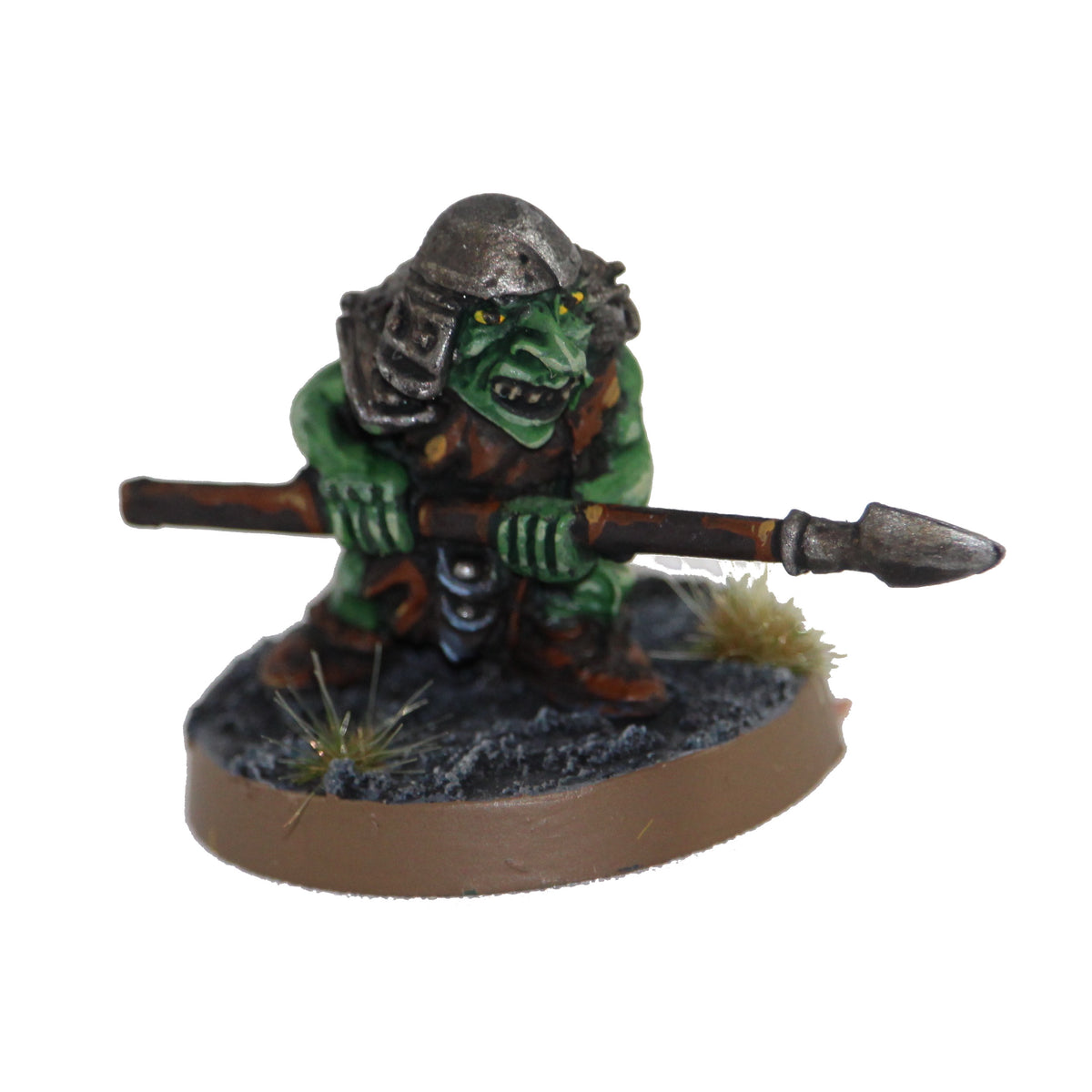 x3 Goblin mix pack