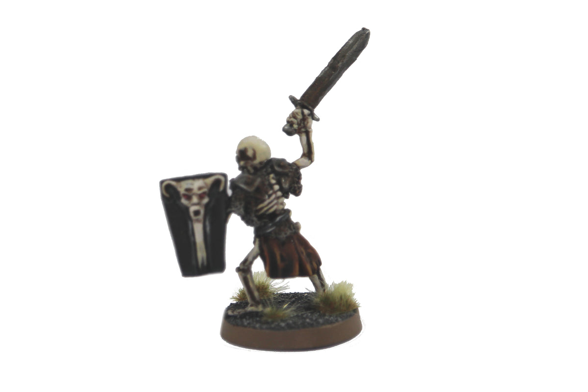 Skeleton Mix Pack