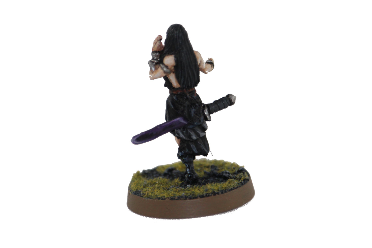 Vampiress