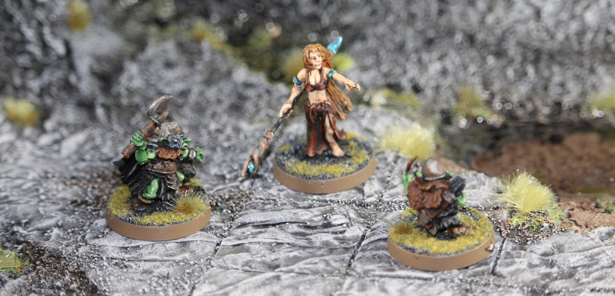 Goblins