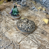 Gray Ooze