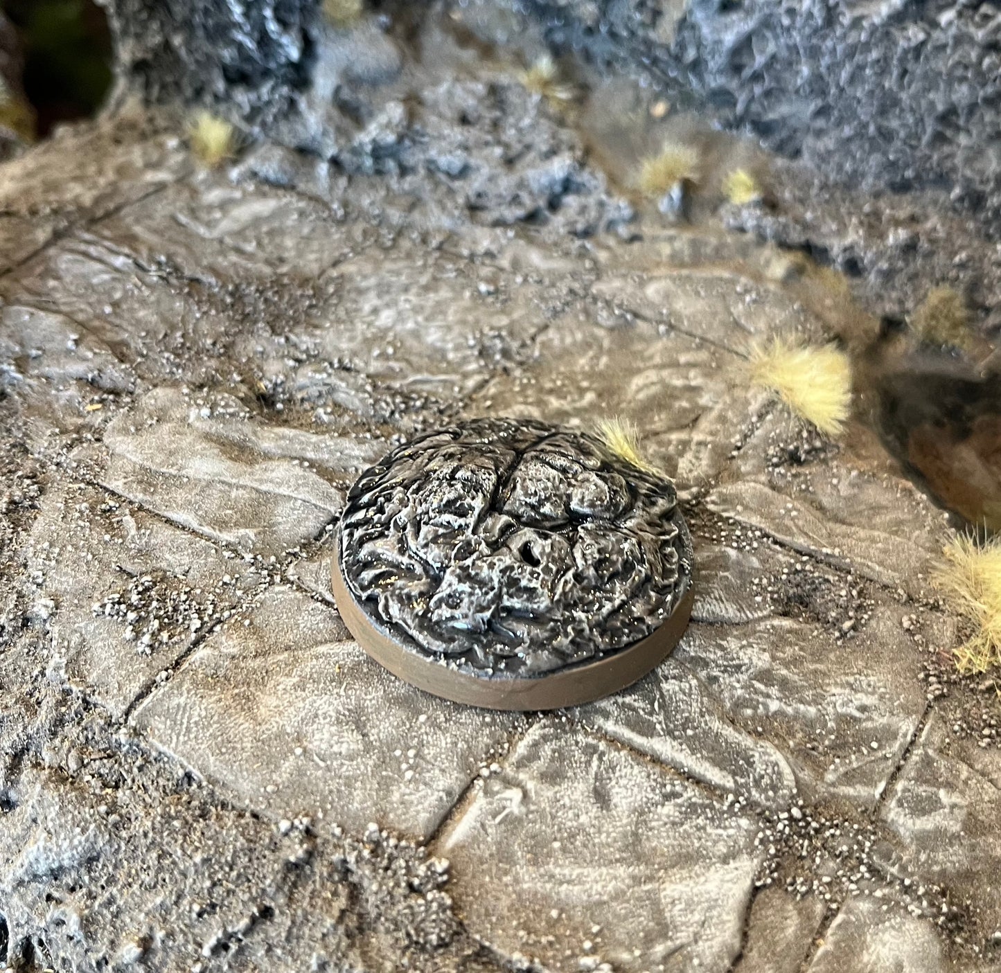 Gray Ooze