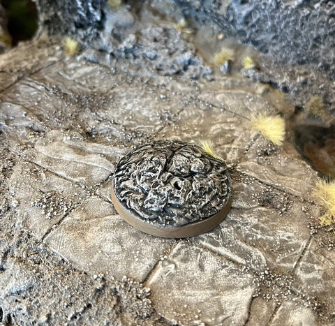 Gray Ooze