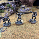 Ettercaps