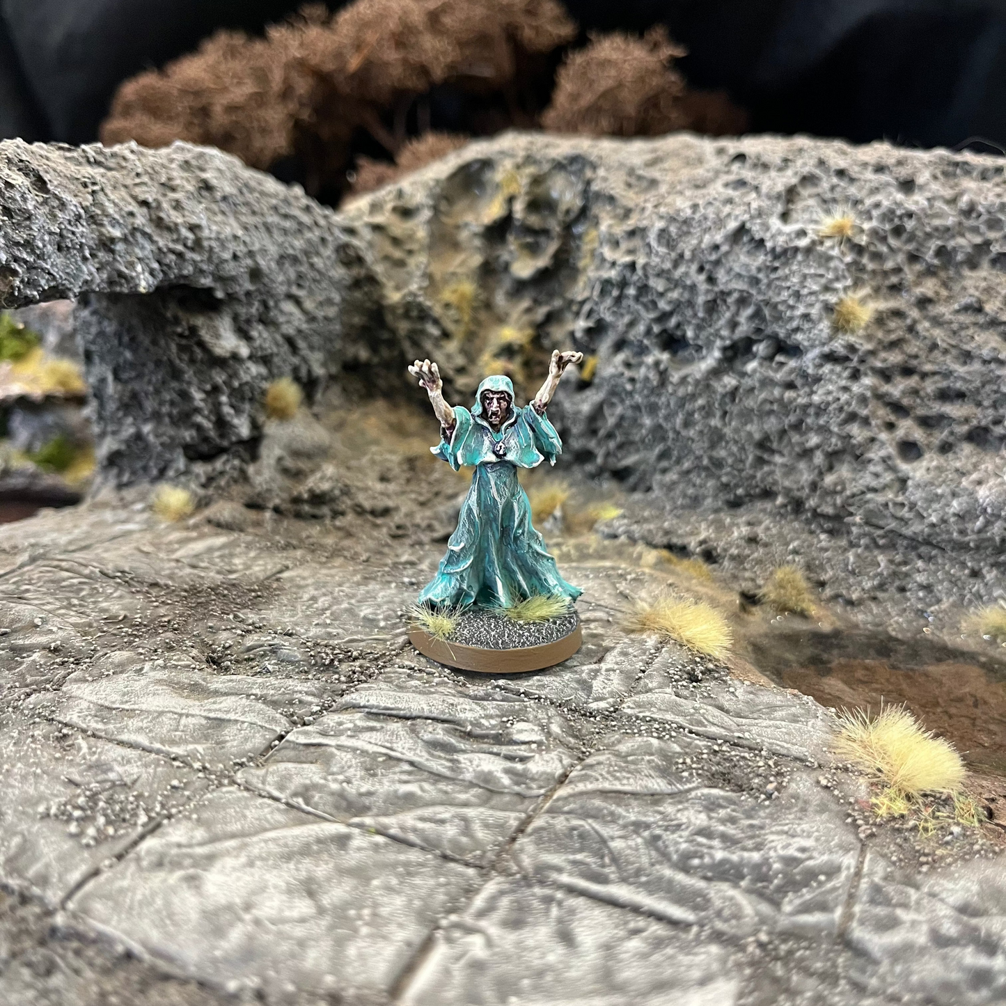 Banshee