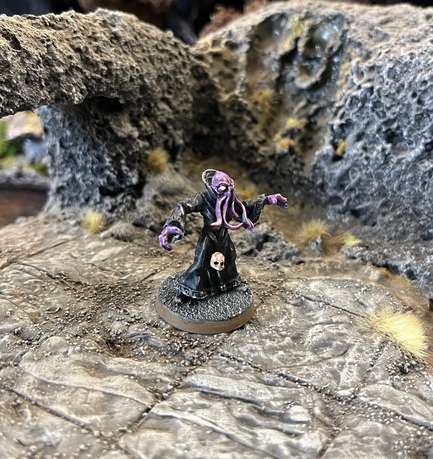 Psionic Slayer