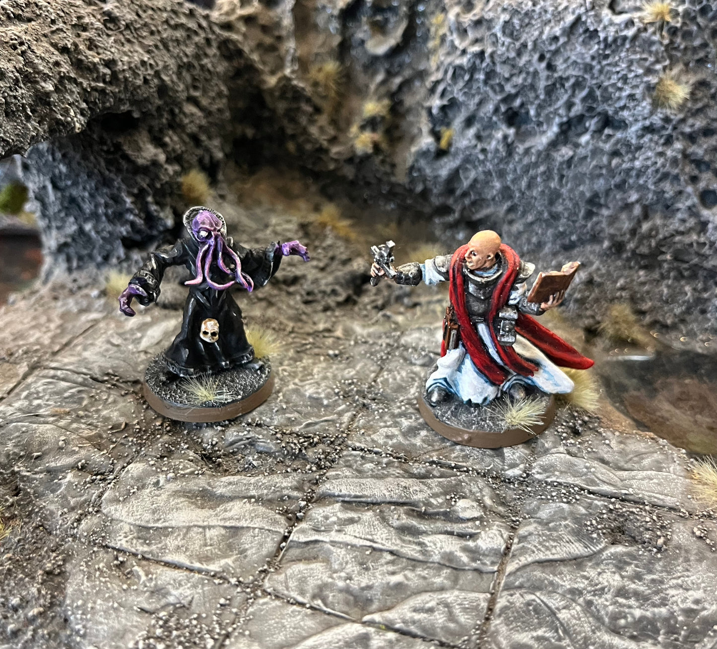 Psionic Slayer