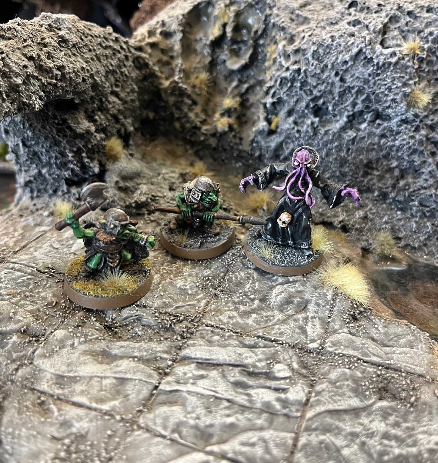 Psionic Slayer