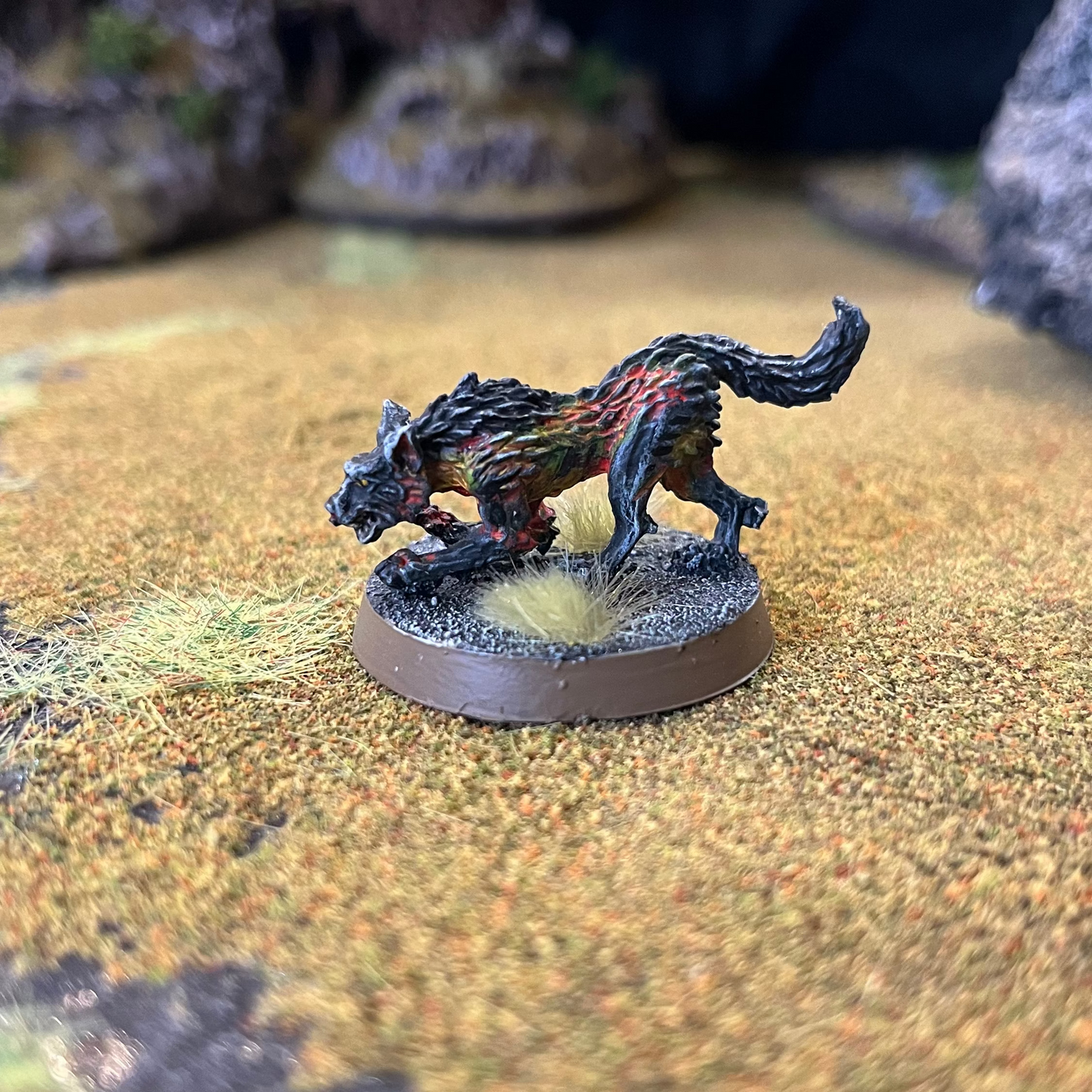 Hell Hound