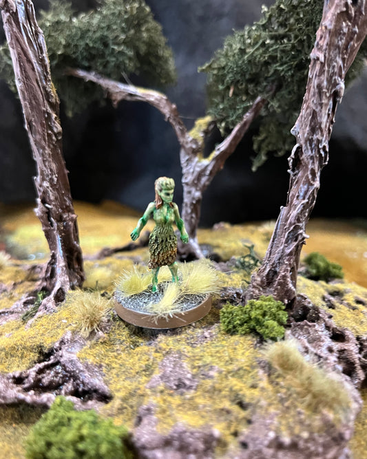 Dryad
