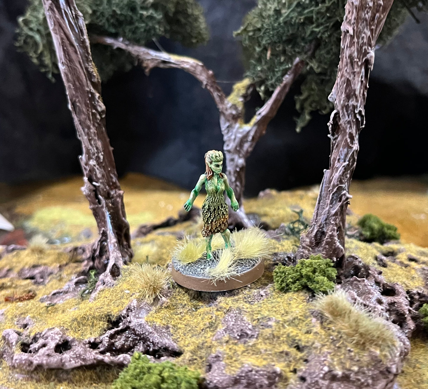 Dryad