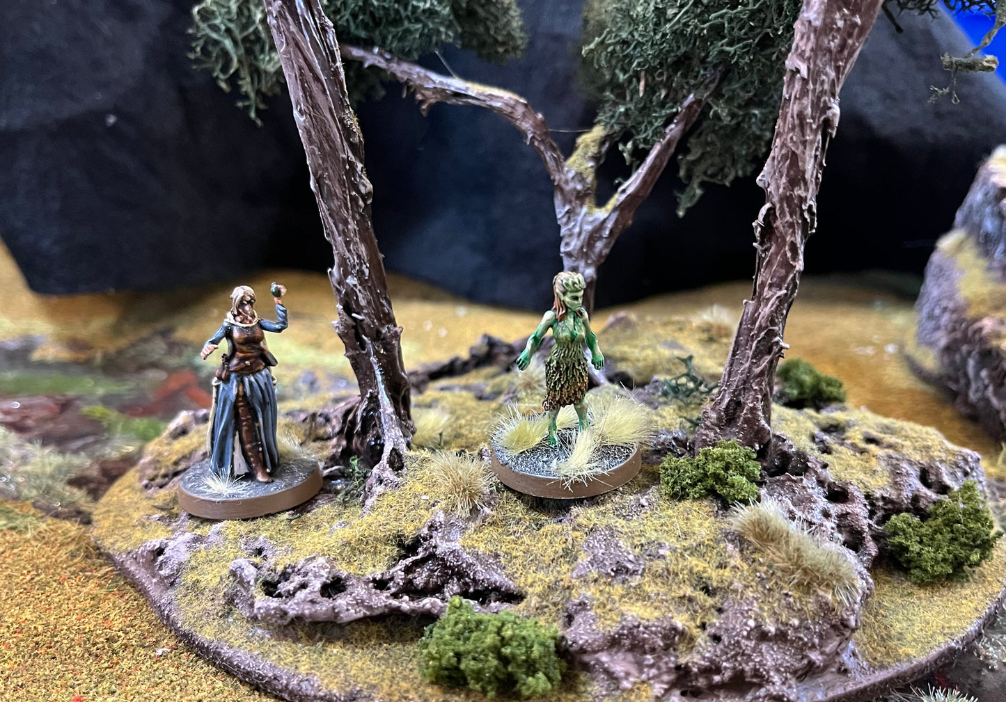 Dryad