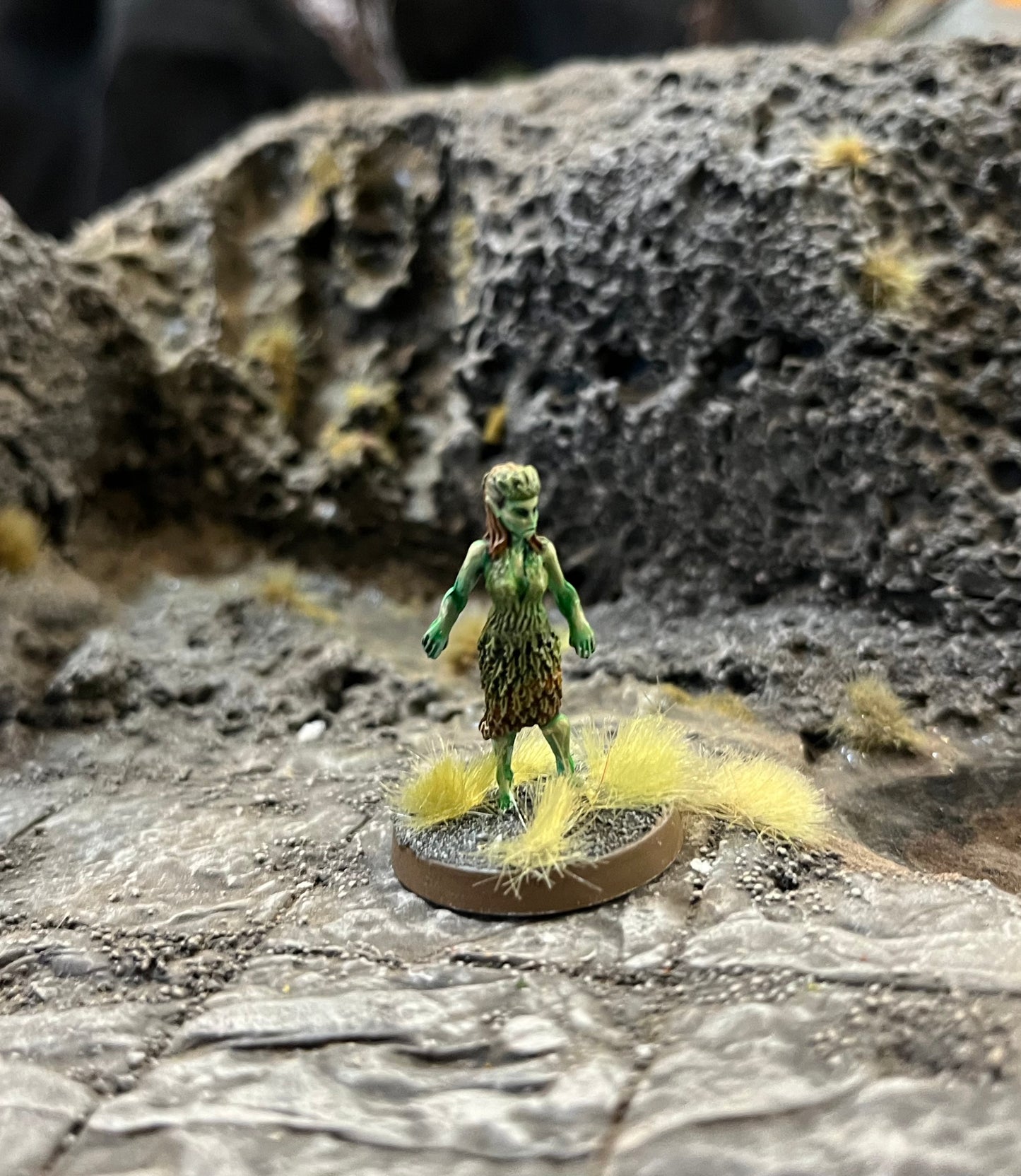 Dryad
