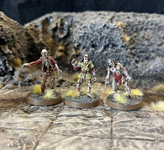 Zombies