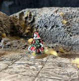 A Legendary Goblin - St. Nick