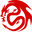 Red Dragon Miniatures logo