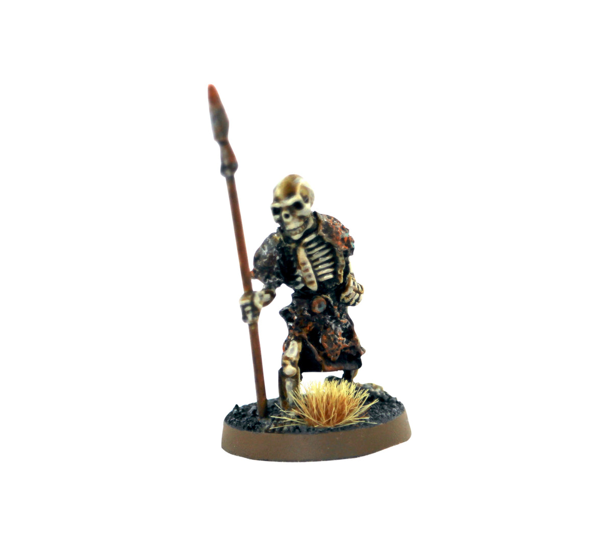 Skeleton Mix Pack