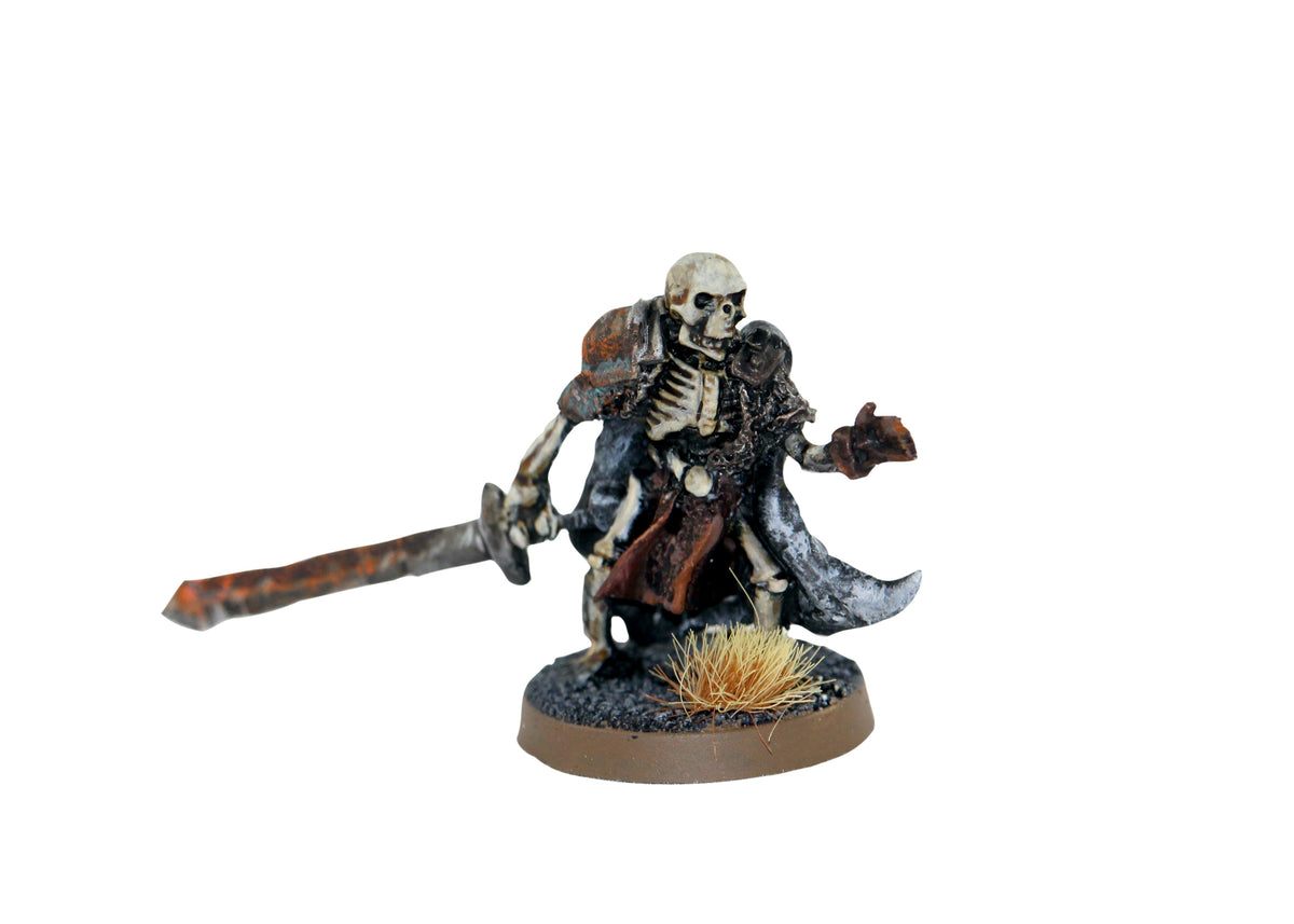 Crypt Guard Skeletons