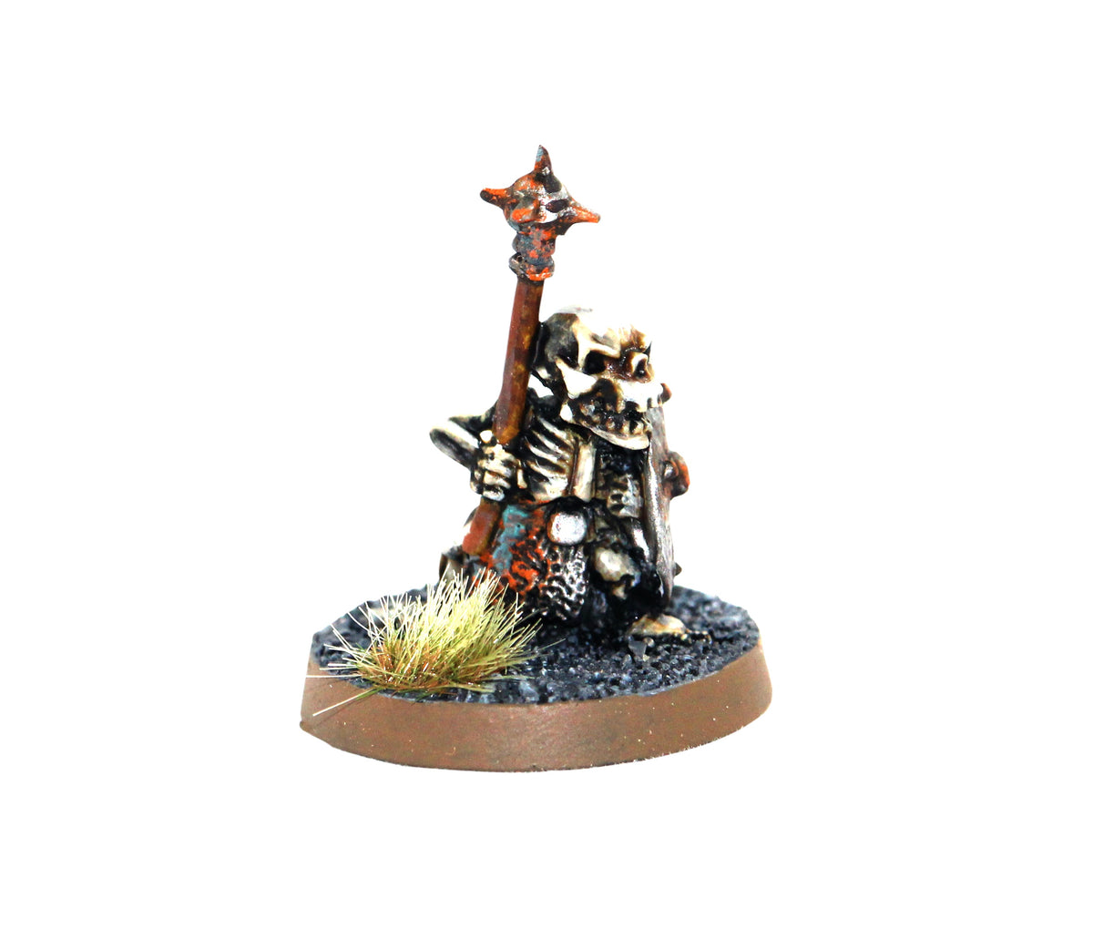 x3 Goblin Skeleton Mix Pack