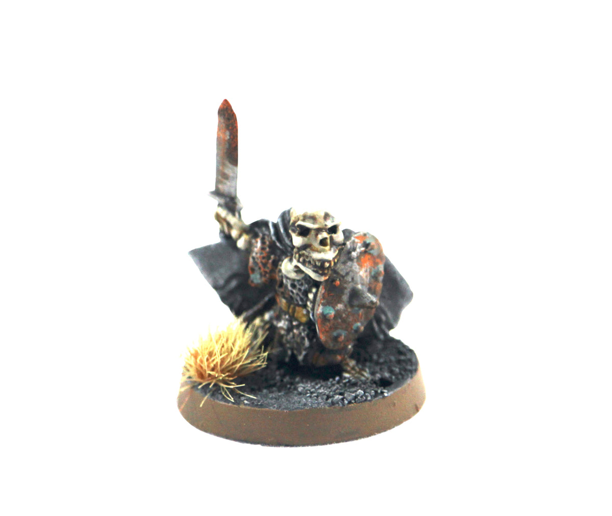 x3 Goblin Skeleton Mix Pack