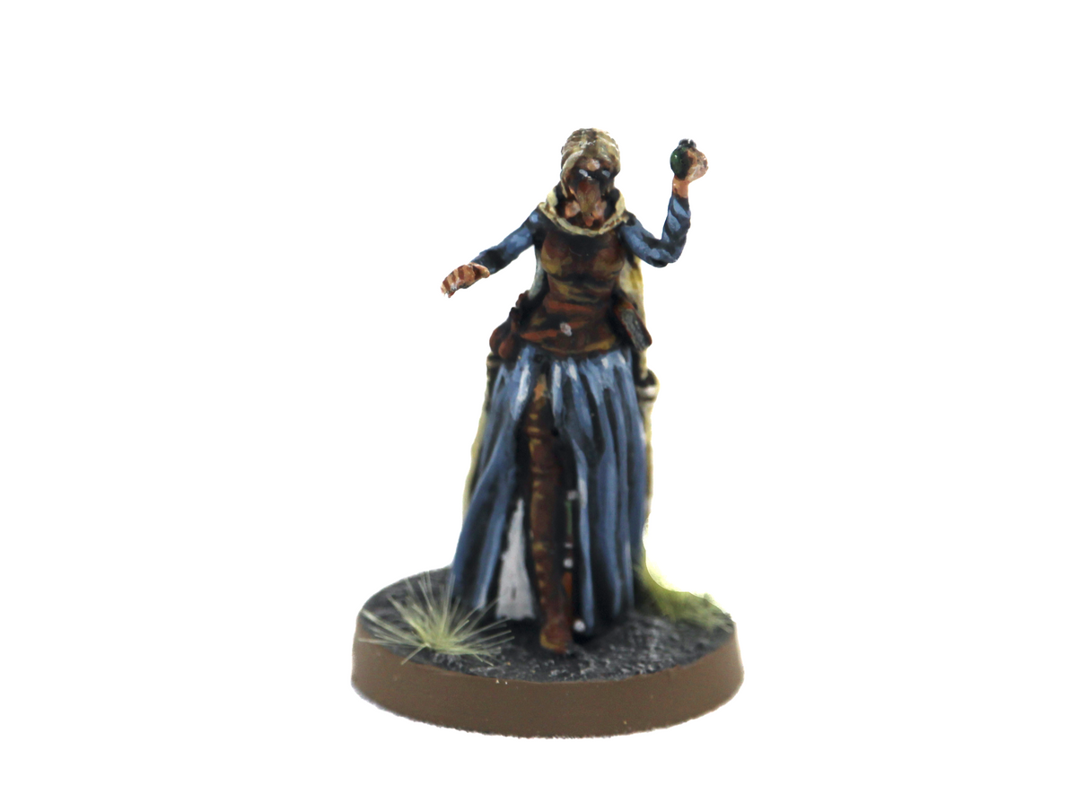 Physician