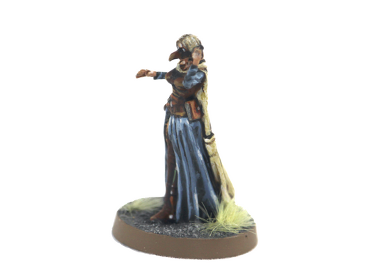 Physician