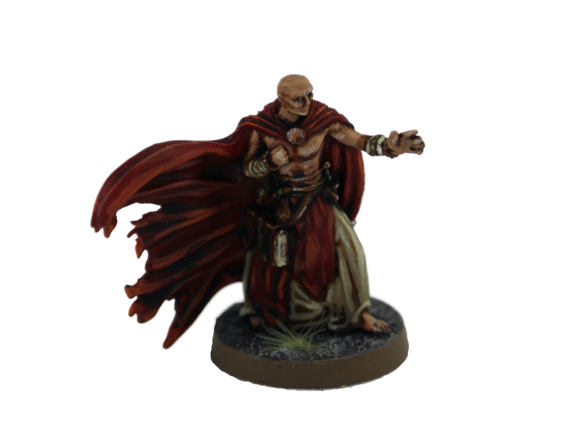 Monk