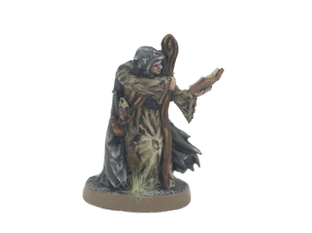 Necromancer