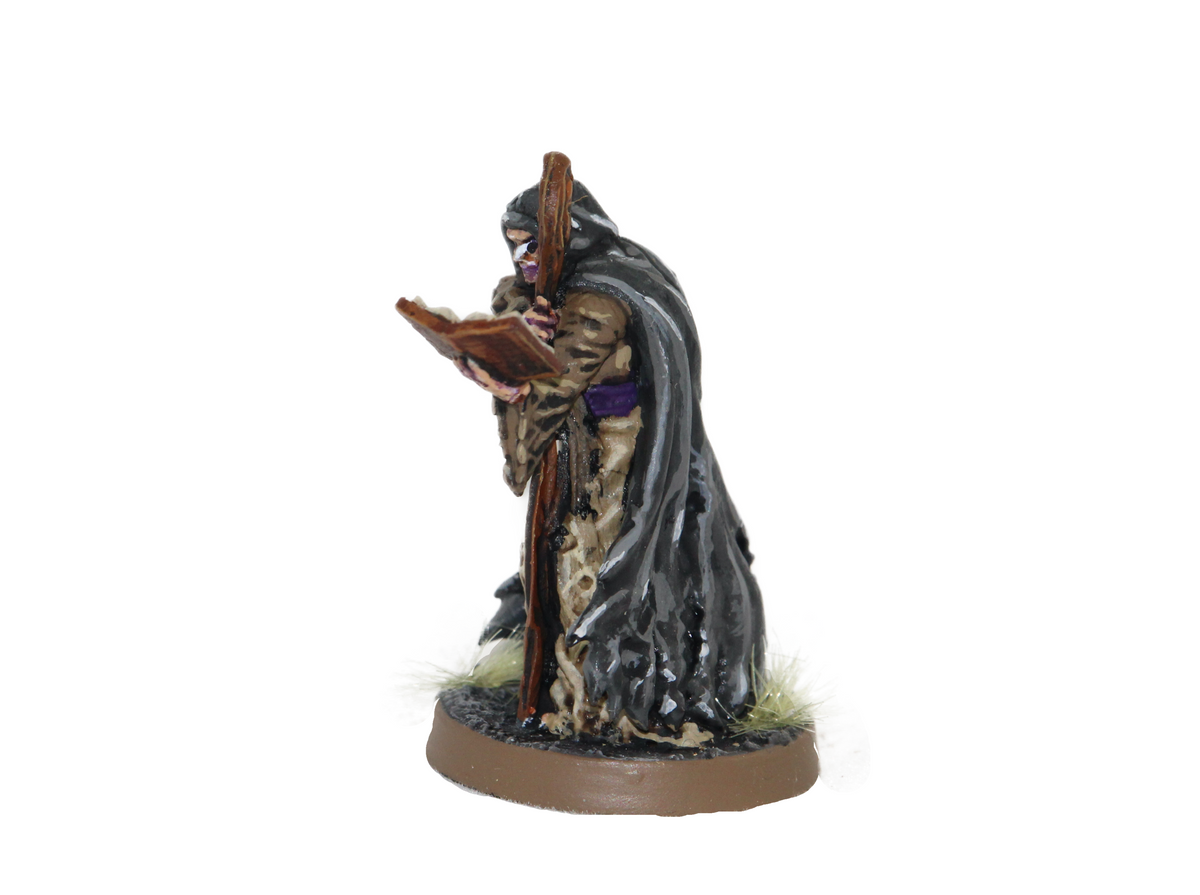 Necromancer