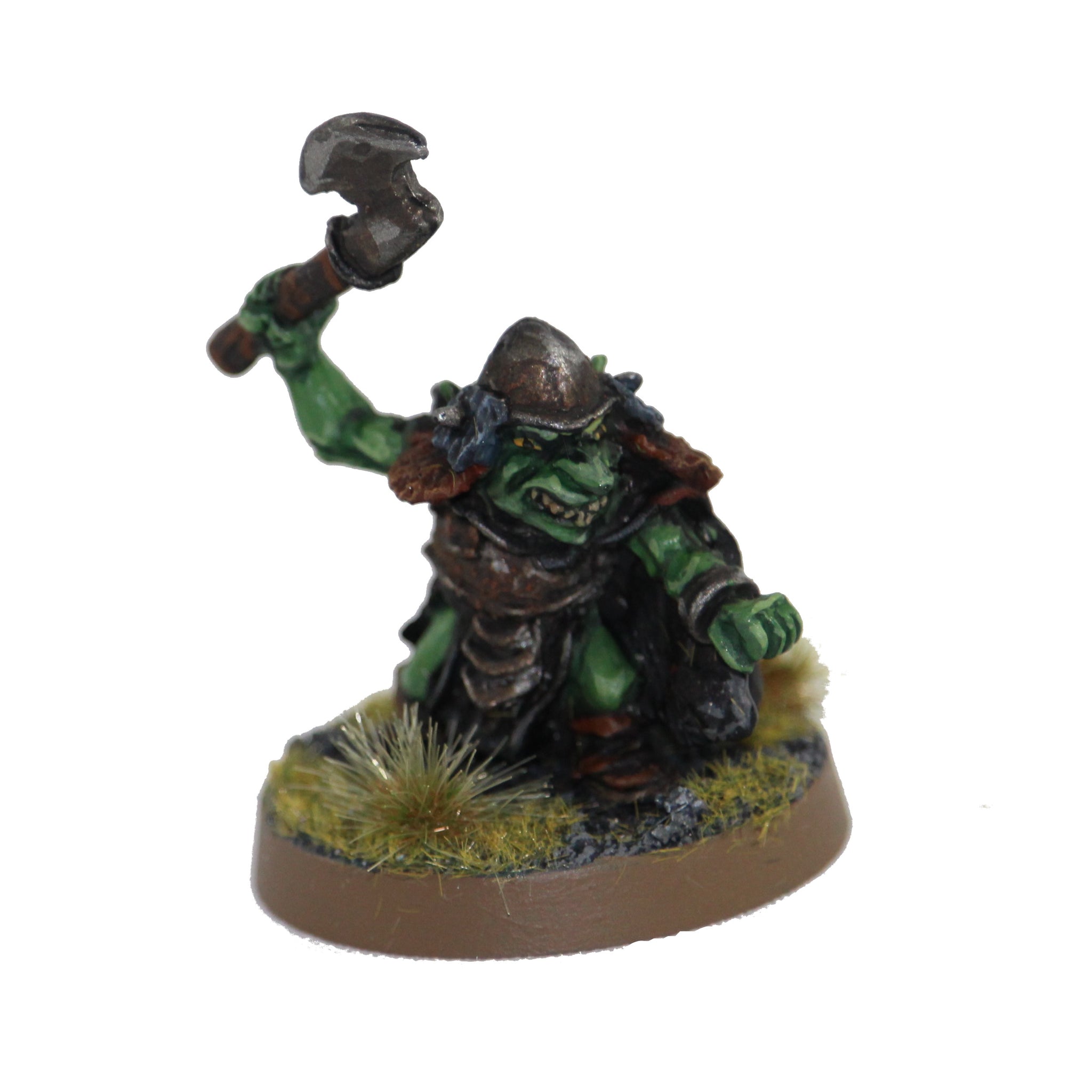 x3 Goblin mix pack – Red Dragon Miniatures