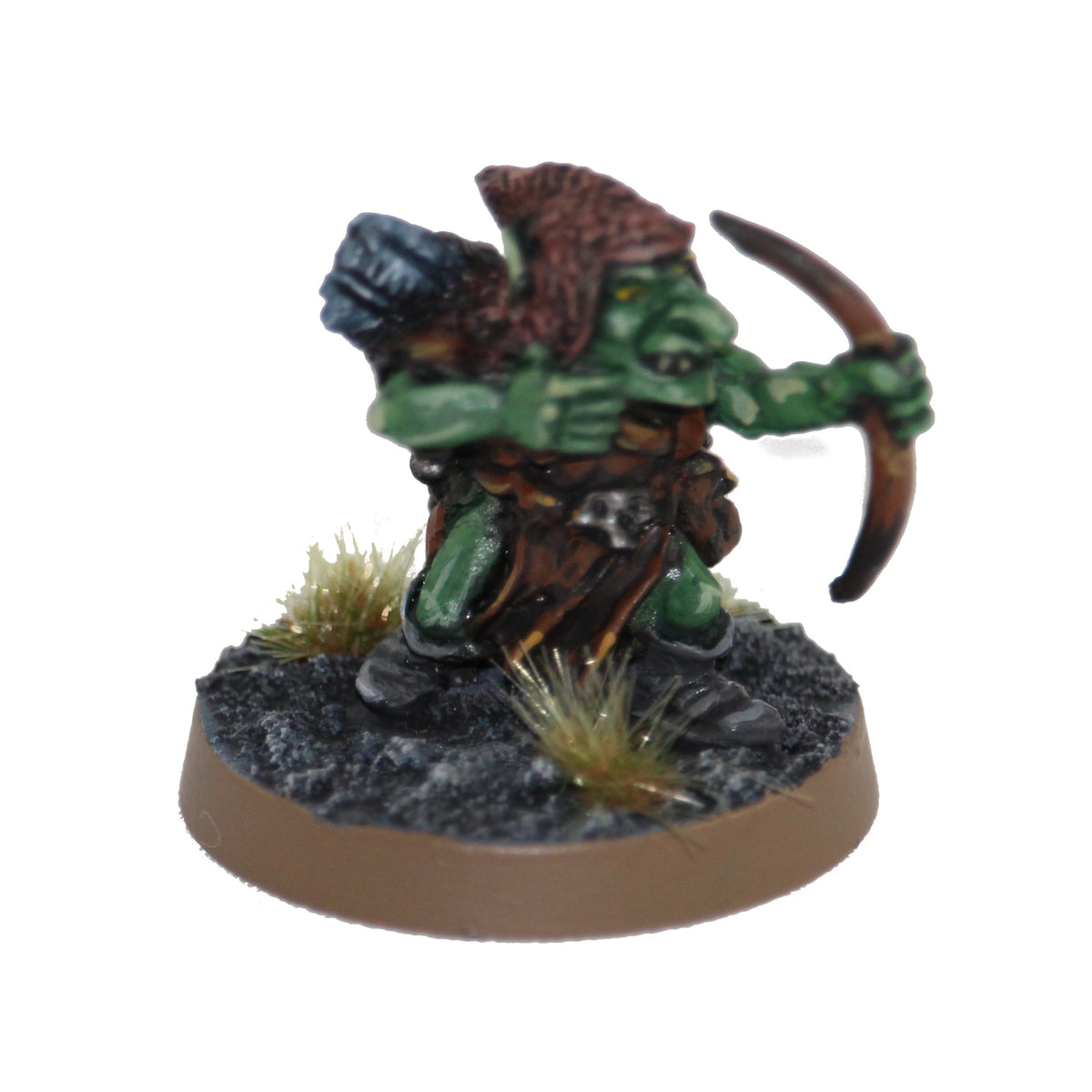 x3 Goblin mix pack